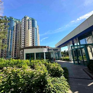 1 комнатная квартира 41 м2 у Моря ЖК Аквамарин