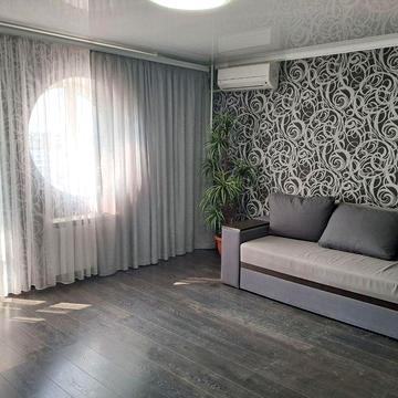 Сдам 1 комнатную квартиру в ЖК Топольки на Бочарова Днепродорога