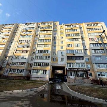 Оренда 1 кімнатної квартири в м. Біла церква