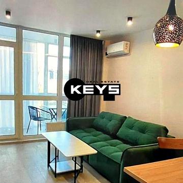 Оренда! Євро 2-к.квартира ЖК Французький квартал 2, Генератор