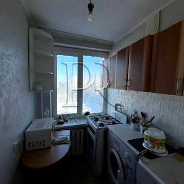 Продаж 1 кімн.кварт. Березняки Березняківська16Б поряд Русанівка