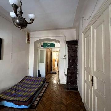 Продаж! Квартира 60 м.кв  вул.Антоновича р-н Політехнічного