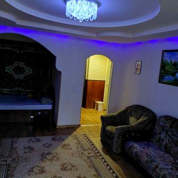 Здамо в оренду Однокімнатну. Седова