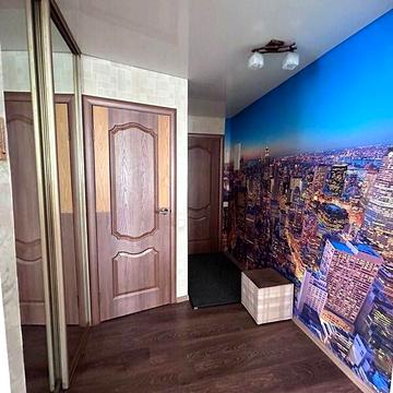 Довгострокова оренда 2к Квартира Слобожанський проспект