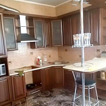 Довгострокова оренда 4к Дім Костя Широцького вулиця