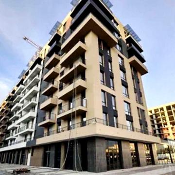 Продам квартиру жк крона 78м2 ЖК Krona