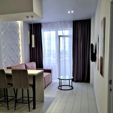 Довгострокова оренда 2к Квартира Малоголосківська вулиця ЖК Малоголосківські пагорби