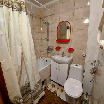 1-но кімнатна квартира в м.Вінниця; Р-н Вишенька