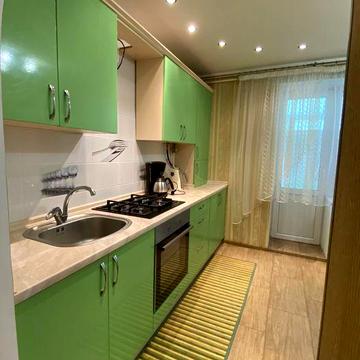 Здам 2к.кв на вул. Іллінській. Військовим