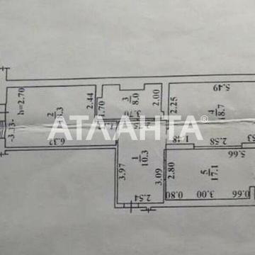 Продаж 2к Квартира Якова Бреуса (Лагерна) вулиця