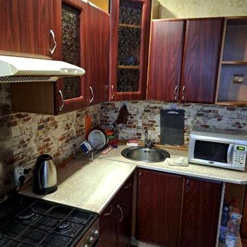 Продаж 2 кімнатной в центрі міста.