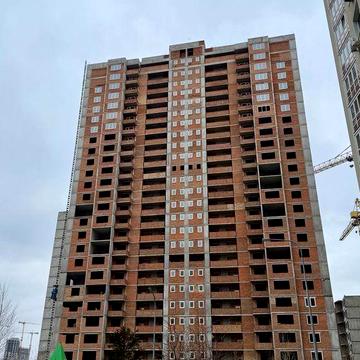 Продаж 3К «Патріотика» Будинок «Батурин» Софії Русової