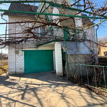 Продаж будинку в с. Фурси