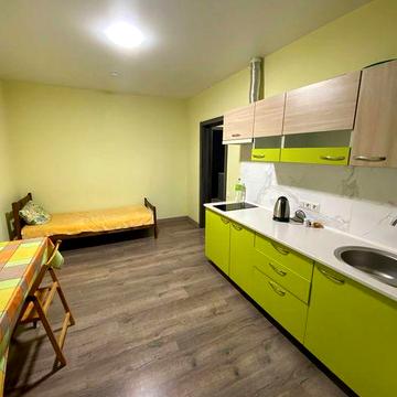 Здається 2х кімнатна квартира