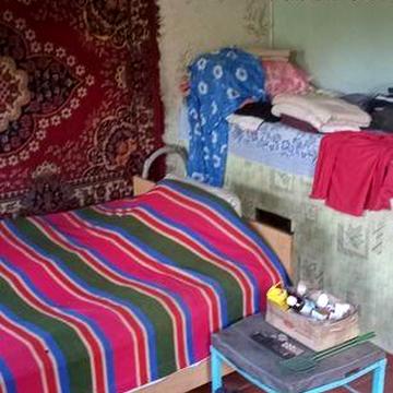 Будинок Золотонівський р-н, с. Вознесенське.