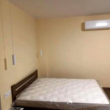 Довгострокова оренда 1к Квартира Сімейна вулиця