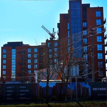 Однокімнатна квартира в ЖК Royal Town 1 від забудовника ЖК Royal Town