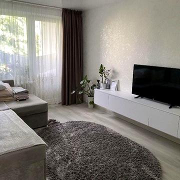 Продається 2-х Кімнатна Квартира