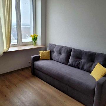 Продам 1-кімнатну квартиру біля Рівного