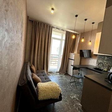 Сдам квартиру студию в ЖК Смарт сити на Бочарова Днепродорога