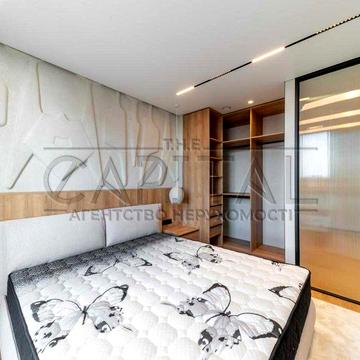 ТОП! ОРЕНДА ПРЕМІУМ квартира з сучасним ремонтом | РЕСПУБЛІКА, Теремки