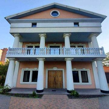 Аренда Дом  ул. Монтажников, Соломенка