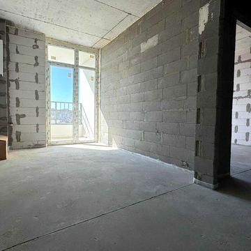 2к квартира з балконом і газом. 15 хв до Академмістечка ЖК Синергія Сіті