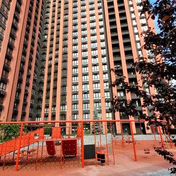 ЖК "DOK 32" Набережно -Рибальська 27. Без %. 43 кв.м. ЖК ДОК 32