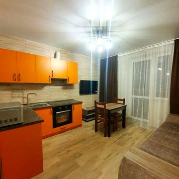 Сдам 1к.кв метро Левада,  ЖК Левада