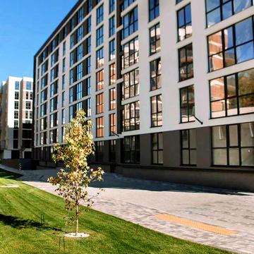 Продаж 1-кім. квартири в м. Винники