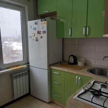 3 комнатная квартира в центре Чугуева