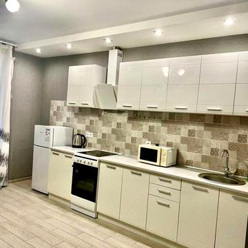 Сдам 1 комнатную квартиру на Марсельской