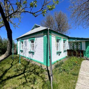 Продам будинок у селі Велика Севастянівка