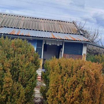 Дача, дачна ділянка  с.Володиміровське