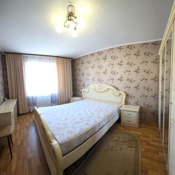 Оренда трьохкімнатної квартири площа Перемоги Інгульськийрн євроремонт