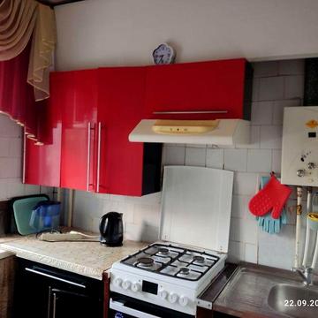 Трёшка с автономкой 173 кв-л. Любой срок. Заселим сразу.