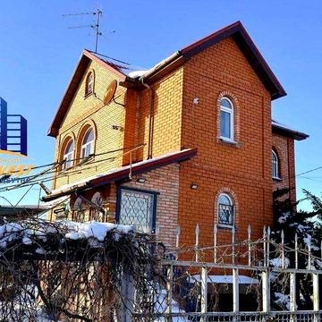 Продаю будинок Берег річки Новоселівка