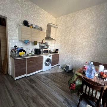 В продаже  1-ком.квартира в самом центре Одессы