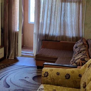 Продам 1-но комнатную квартиру Днепродорога/Бочарова