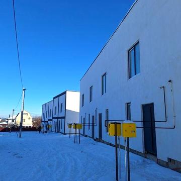 Продам таунхаус у передмісті Вінниці