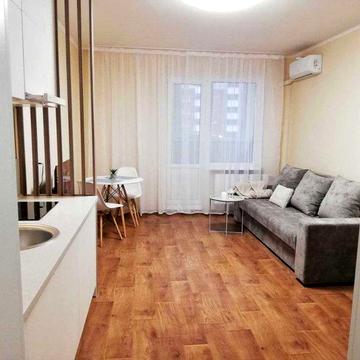 ЖК Навигатор аренда квартиры