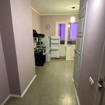 Сдам квартиру однокомнатную долгосрочно