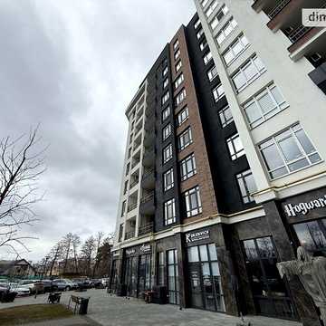 Продаж 1к Квартира Ольги Кобилянської (Достоєвського) вулиця ЖК Синергия Сити