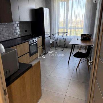 Продаж Квартира 1кім. 40.8м2 ЖК Svitlo Park Метро Паркінг ЖК Svitlo Park