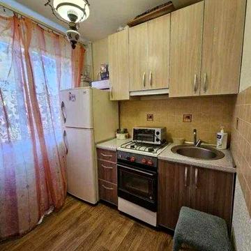 В продаже отличная 2-к.квартира Салтовка, ТРК Украина.