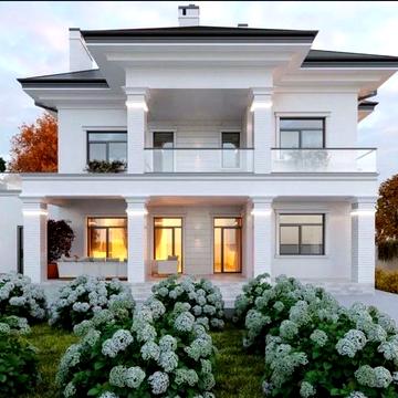 Продаж ексклюзивного готового під ремонт будинку в с. Лапаївка