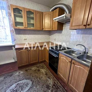 2 комнатная квартира по ул. Ак. Заболотного