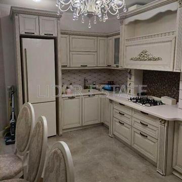 Продаж квартири 3-кімнатної квартири в Боздоші