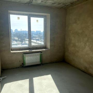 Продаж однокімнатноі квартири ЖК.Сафрон