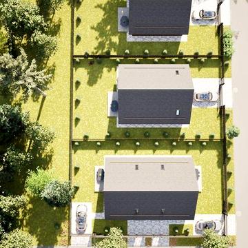 Продаж 3к Дім Грушевського вулиця